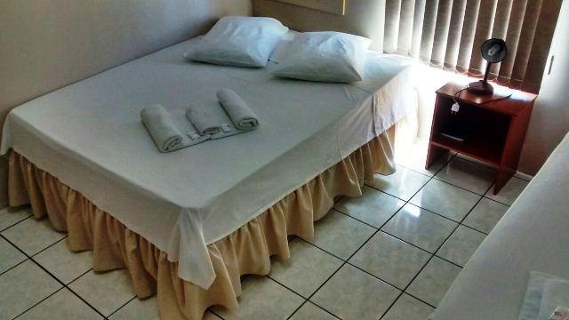Hotel Da Cuia クルス・アルタ エクステリア 写真