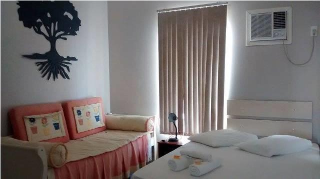 Hotel Da Cuia クルス・アルタ エクステリア 写真