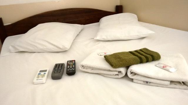 Hotel Da Cuia クルス・アルタ エクステリア 写真