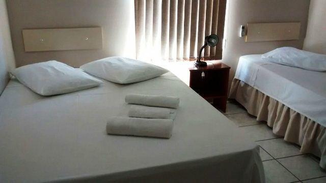 Hotel Da Cuia クルス・アルタ エクステリア 写真